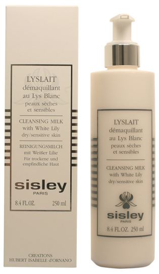 Make-up-Entferner mit Lyslait White Lily 250 ml