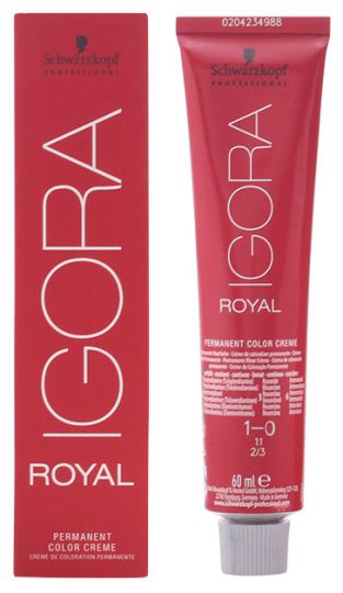 Igora Royal Haarfärbemittel 60 ml