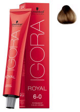 Igora Royal Haarfärbemittel 60 ml