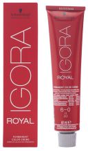 Igora Royal Haarfärbemittel 60 ml