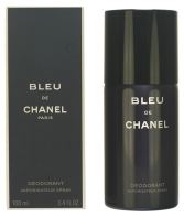 Bleu de Chanel Deodorant Spray