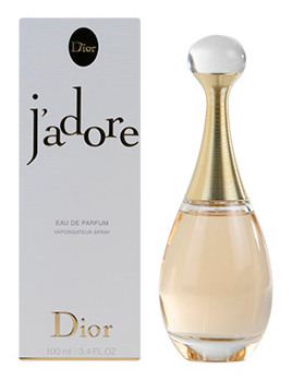 J&#39;adore Eau de Parfum