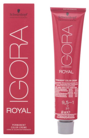 Igora Royal Haarfärbemittel 60 ml