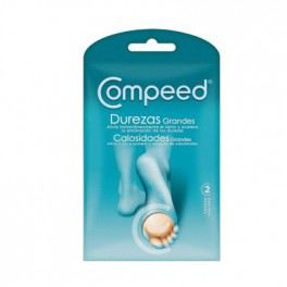 Compeed Duricias Large 2 Einheiten