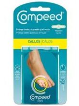 Compeed Medium Chicken Eye 5 Einheiten