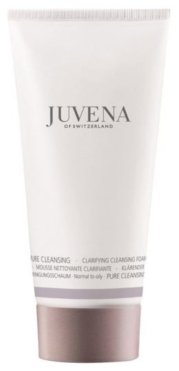 Klärreinigungsschaum 200 ml