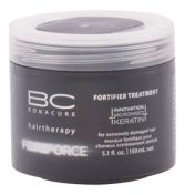 Bonacure Fibre Force Stärkungsmaske 150 ml