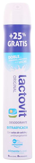 Original Deodorant Spray 200 ml