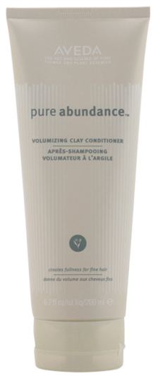 Pure Fülle Volumizing Clay Conditioner 200 ml