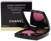 Chanel Joues Kontrast