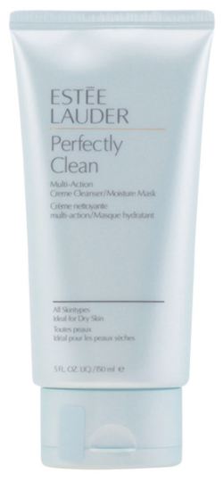 Perfekt reinigen Creme Cleanser Feuchtigkeitsmaske ps 150 ml