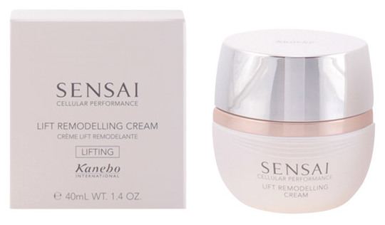 Sensai Cellular Performance Fahrstuhl Umbau Creme 40 ml