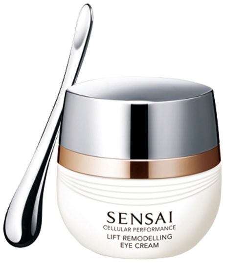 Sensai Cellular Performance Eye Lift Umbau Creme 15 ml