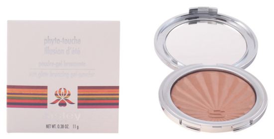 Phyto berührt Bronzer Powder Gel Illusion