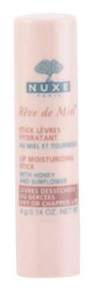 Feuchtigkeitsspendender Lippenstift Rêve de miel 4 gr