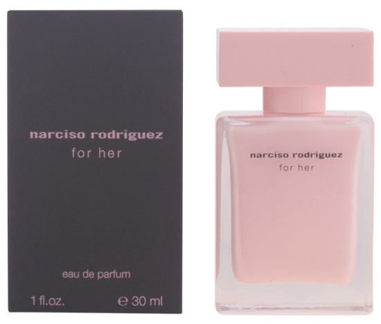 Narciso Rodriguez 30 Ml Vapo &quot;EDV&quot;