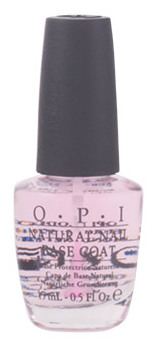 Natürlicher Nagelgrundlack 15 ml