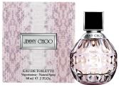 Jimmy Choo Eau de Toilette Vapo 100 ml enthält.