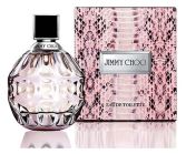 Jimmy Choo Eau de Toilette Vapo 100 ml enthält.