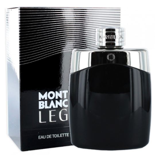 Montblanc Legend Eau De Toilette 30 ml Verdampfer