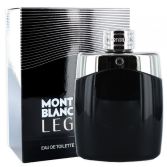 Montblanc Legend Eau De Toilette 30 ml Verdampfer