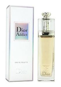 Addict Eau de Toilette 50 ml Verdampfer