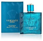 Eros Versace Eau de Toilette Verdampfer 200 ml