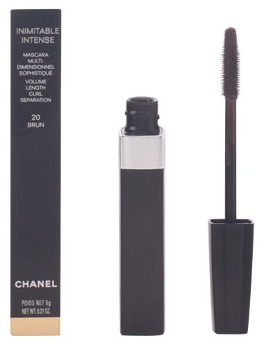 Inimitable Intensive Mascara 20 Brun 3 g