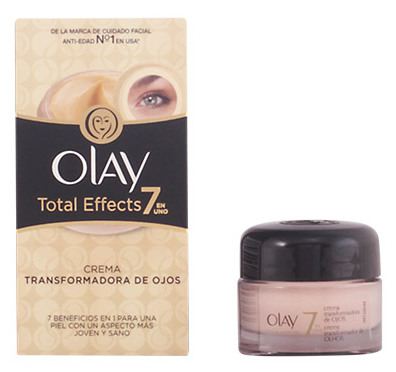 Total Effects Transformator Augenkonturcreme 15 ml