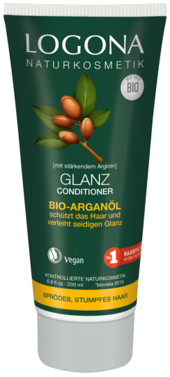 Argan Shine Haarspülung