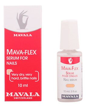 Mava Flex Nagelserum 10 ml