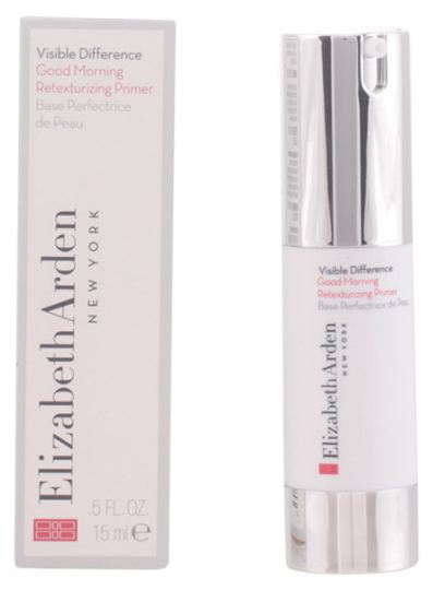 Sichtbarer Unterschied Good Morning Retexturizing Primer 15 ml