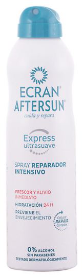 After Sun Intensives Reparaturspray 250 ml