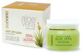 Gesichtscreme Anti-Falten-Aloe Vera 50 ml