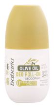 Deo Roll On Olive 50 ml