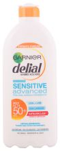 Sensitive Advanced Protective Milk Spf50 + 400 ml