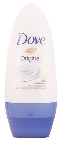 Original Roll On Deodorant 50 ml