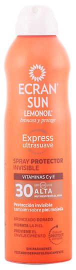 Sun Sonnenschutz Spray 250 ml