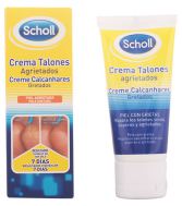 Dr. Scholl Cracked Heel Creme K +