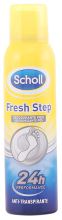 Fresh Step Deodorant Fuß Anti Breath Vaporizer 150 ml