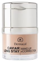 Caviar Long Stay Make-up und Korrektor n1