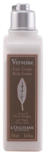 Verveine Lait Corps 250 ml