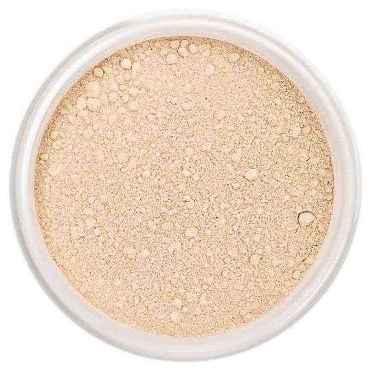 Mineral Base Spf 15 - Warmer Pfirsich 10g