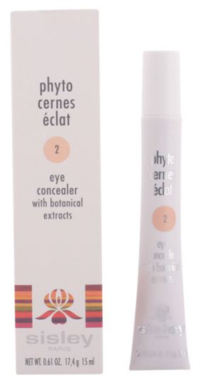 Phyto Cernes Eclat Behandlung Anti dunkle Ringe 15 ml