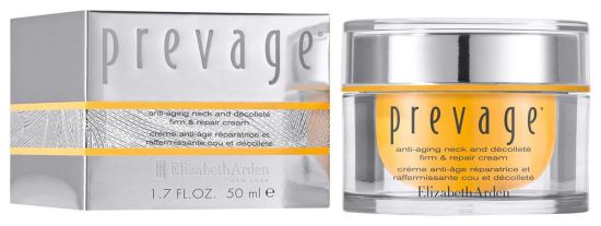 Prevage Anti-Aging-Creme für Hals und Dekolleté 50 ml