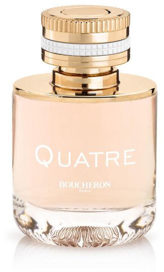 Quatre Pour Femme Eau de Perfume Vaporizer