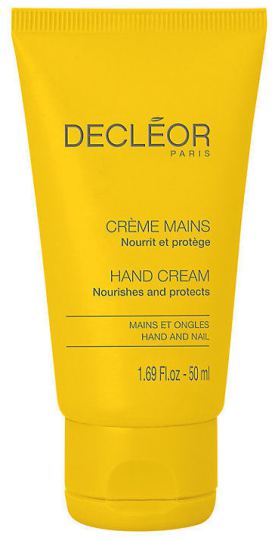 Aromessence Mains Hand- und Nagelcreme 50 ml