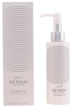 Sensai Seidiges Reinigungsöl 150 ml