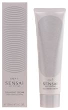 Sensai Seidige Reinigungscreme 125 ml