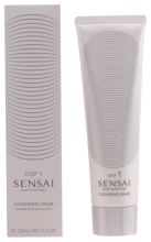 Sensai Seidiger Reinigungsbalsam 125 ml